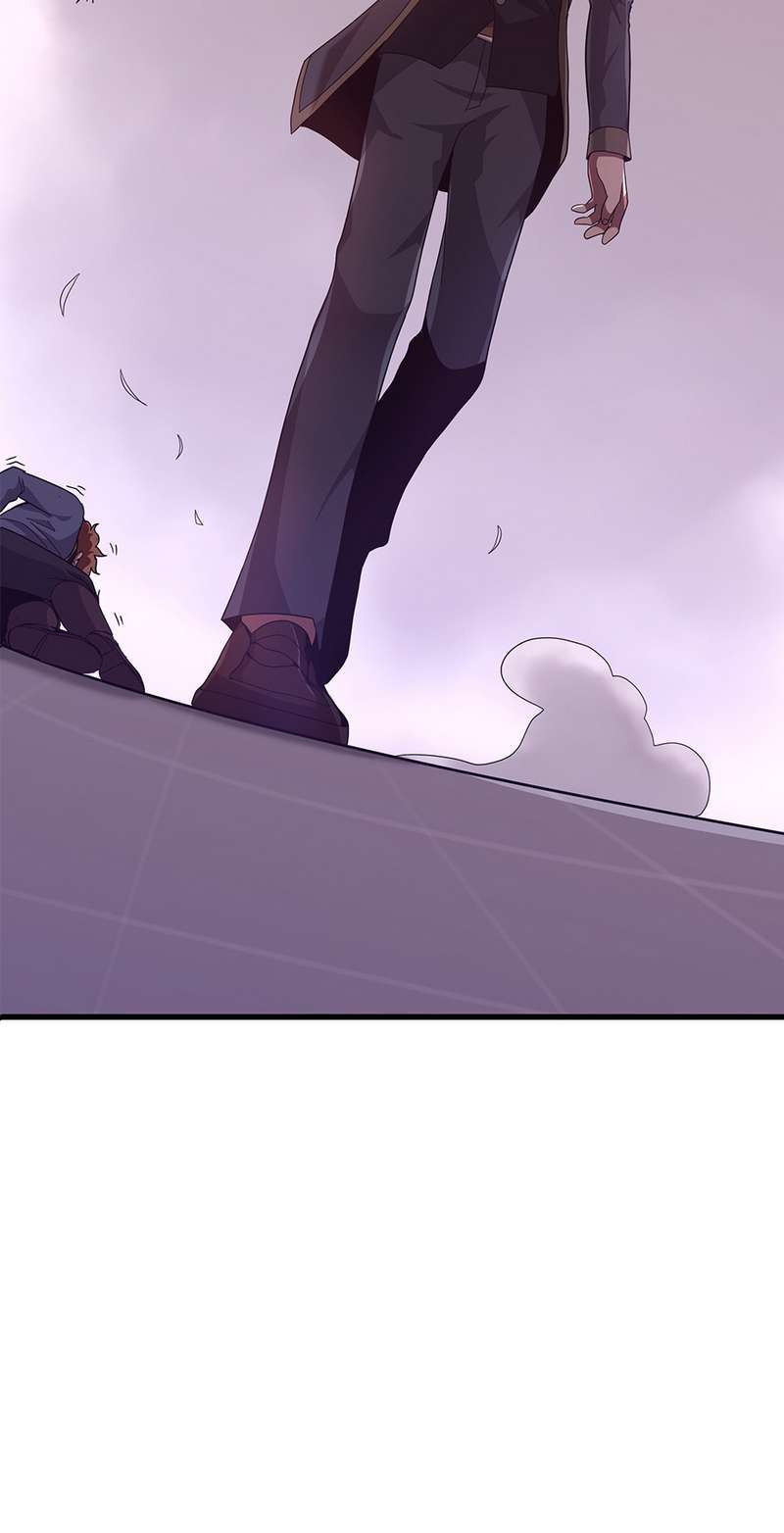 The Beginning After the End (The King Grey Reincarnation)