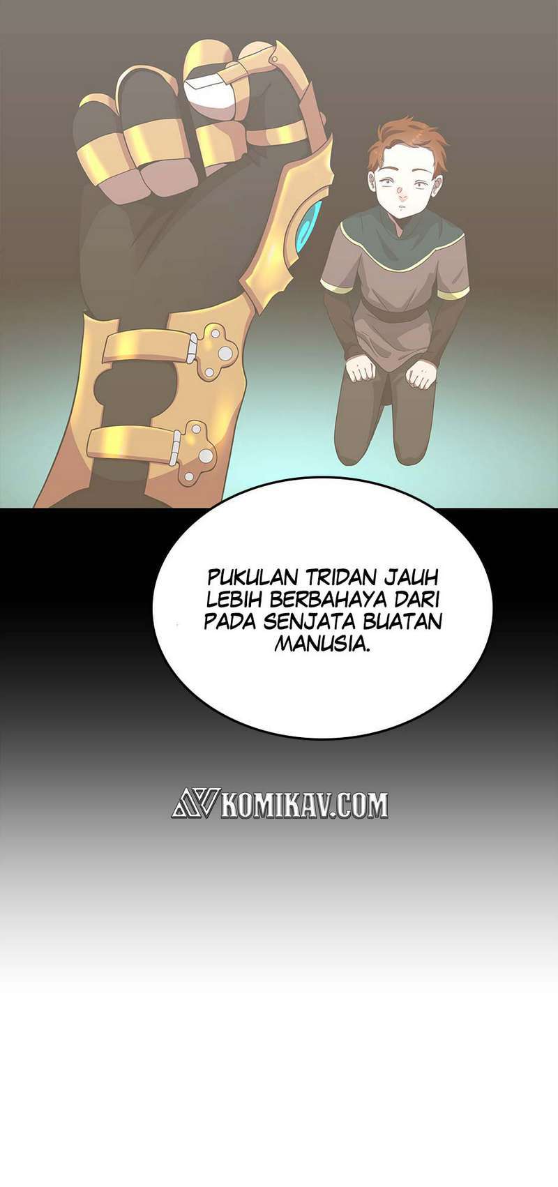 The Beginning After the End (The King Grey Reincarnation)
