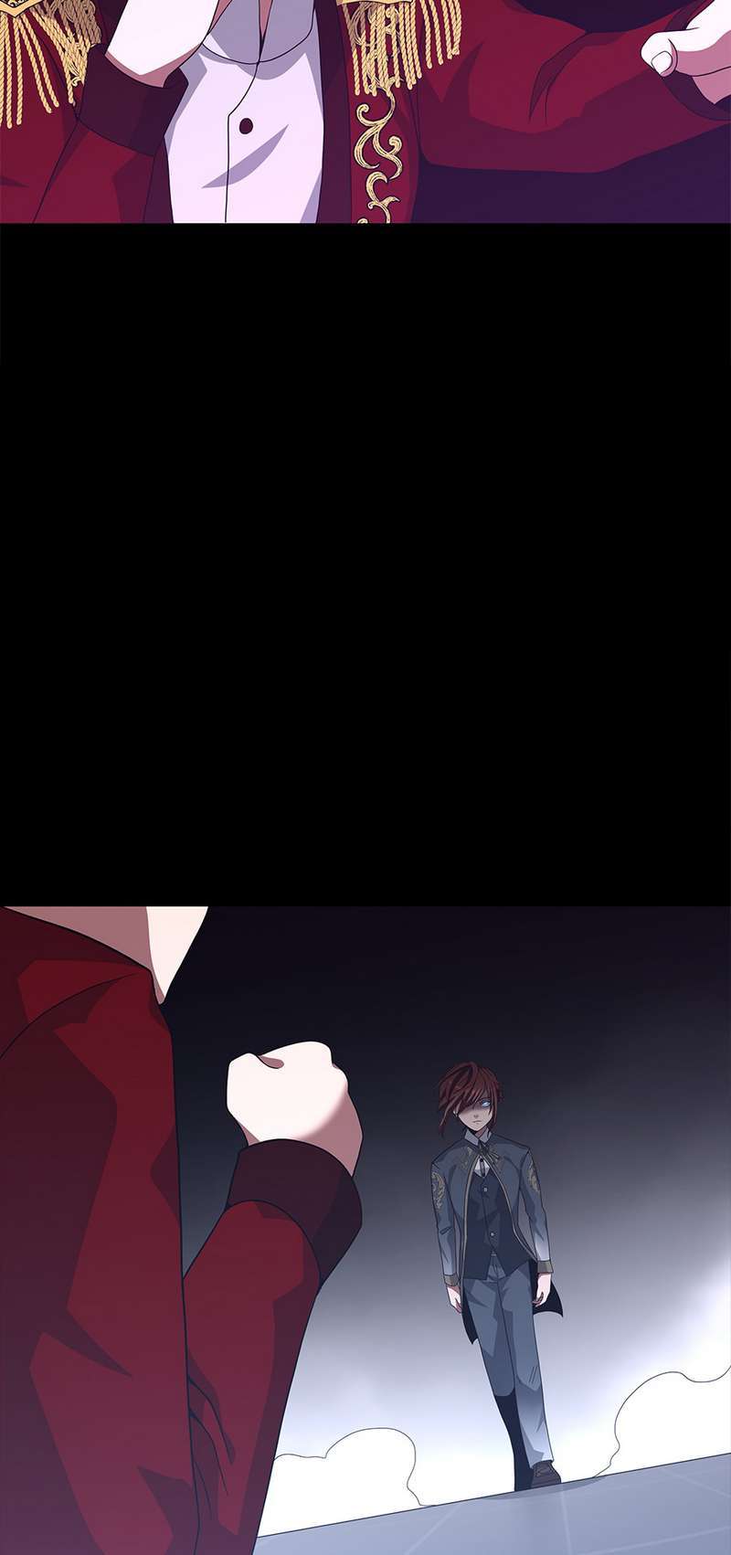 The Beginning After the End (The King Grey Reincarnation)