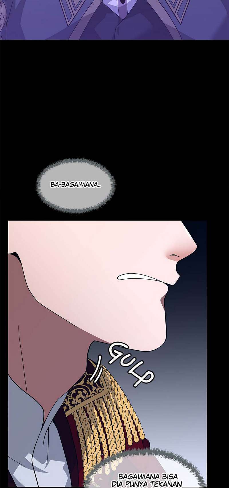 The Beginning After the End (The King Grey Reincarnation)