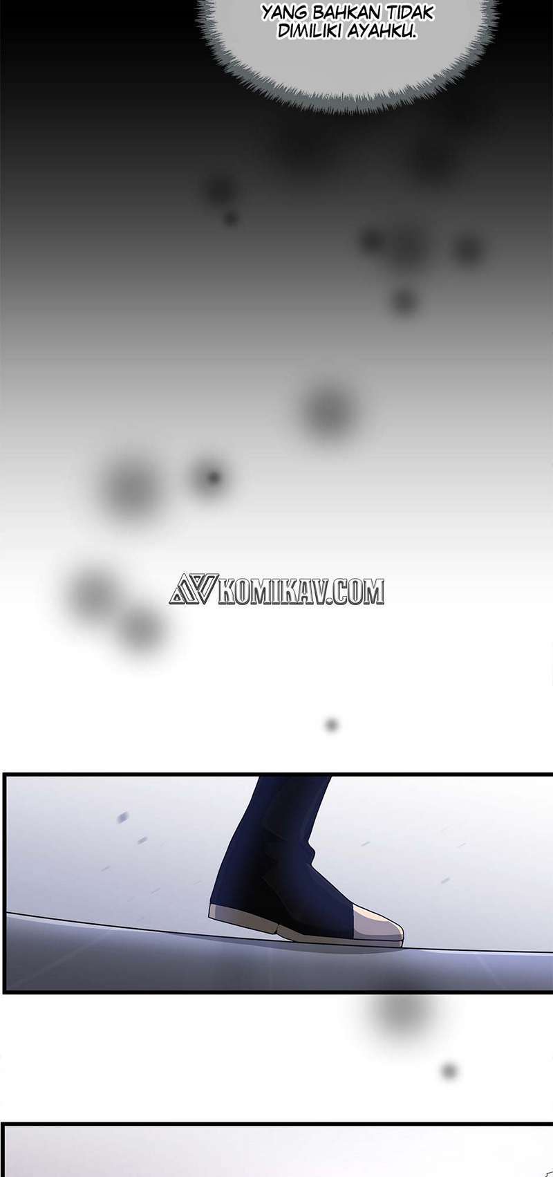 The Beginning After the End (The King Grey Reincarnation)