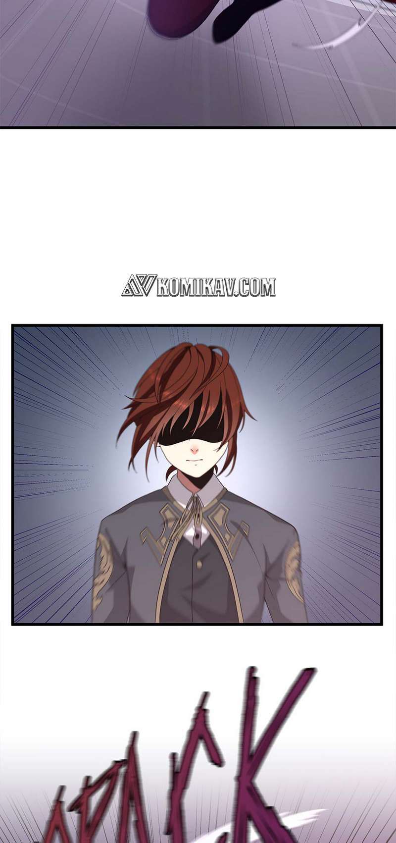 The Beginning After the End (The King Grey Reincarnation)