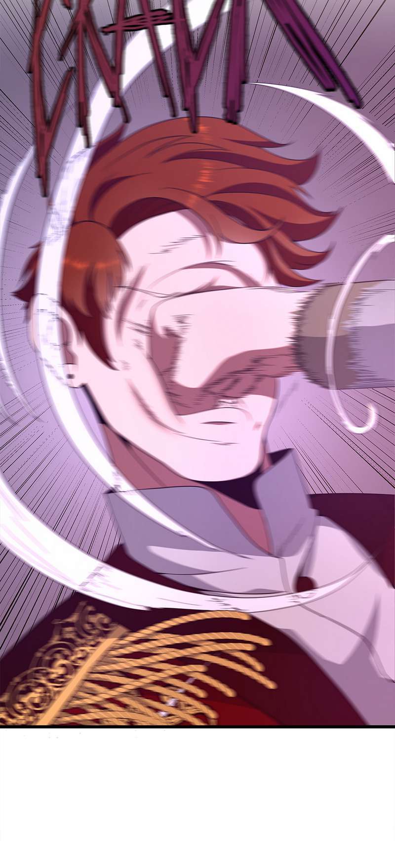The Beginning After the End (The King Grey Reincarnation)