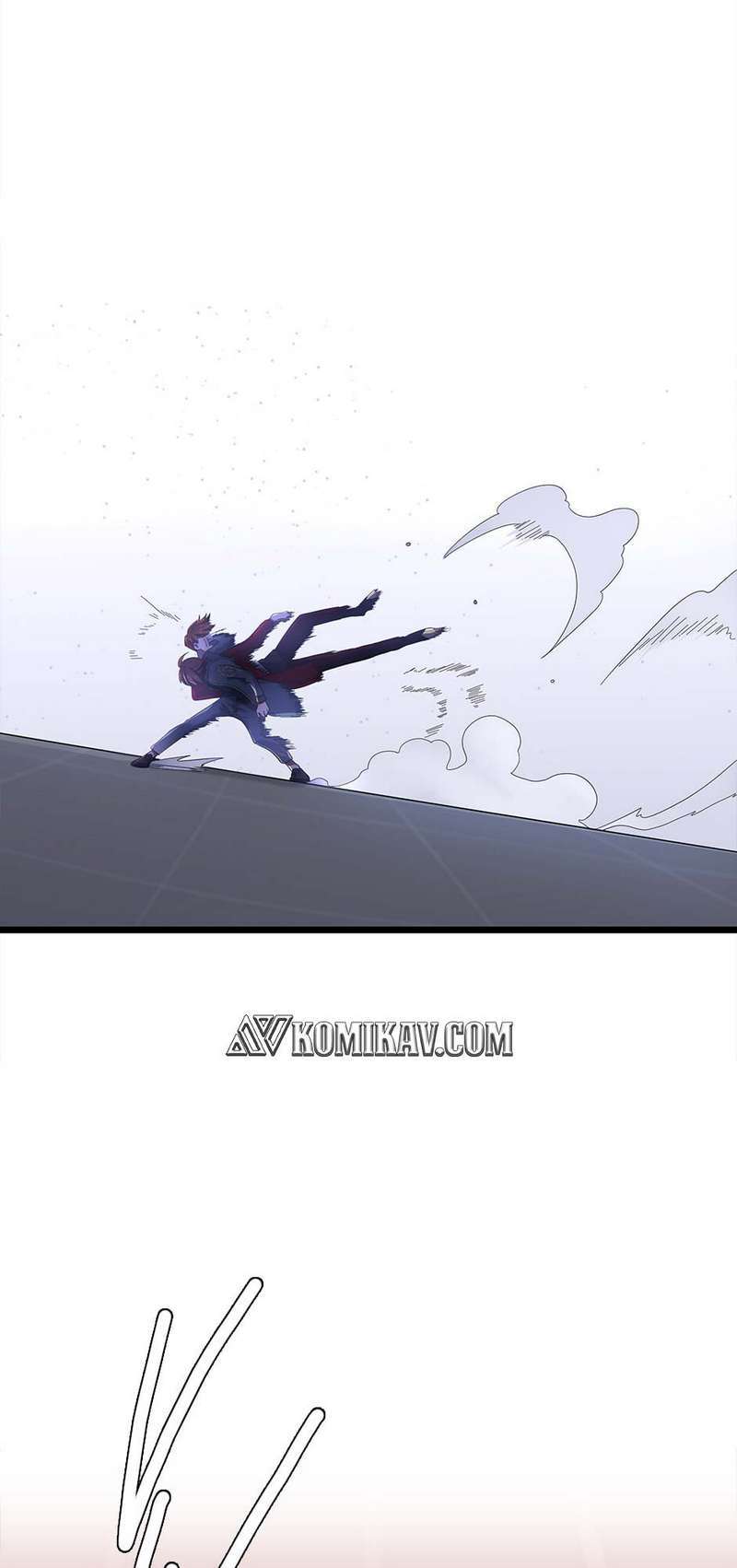 The Beginning After the End (The King Grey Reincarnation)