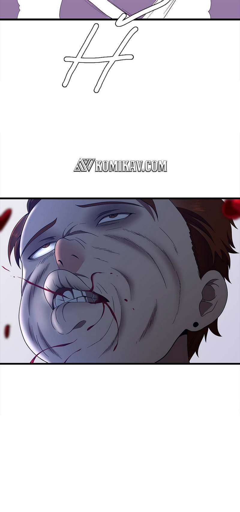 The Beginning After the End (The King Grey Reincarnation)
