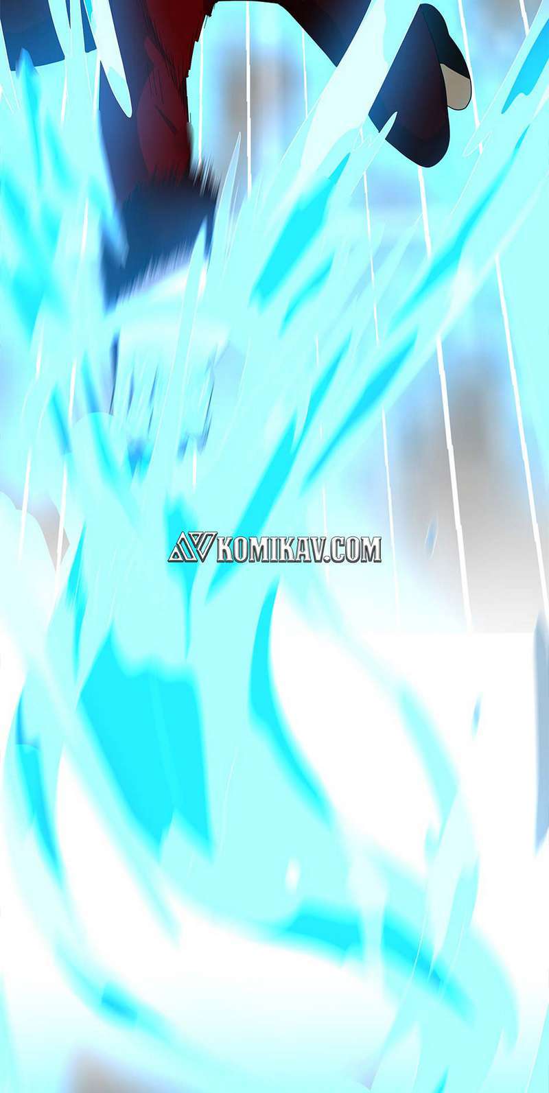 The Beginning After the End (The King Grey Reincarnation)