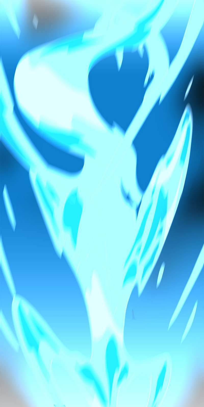 The Beginning After the End (The King Grey Reincarnation)