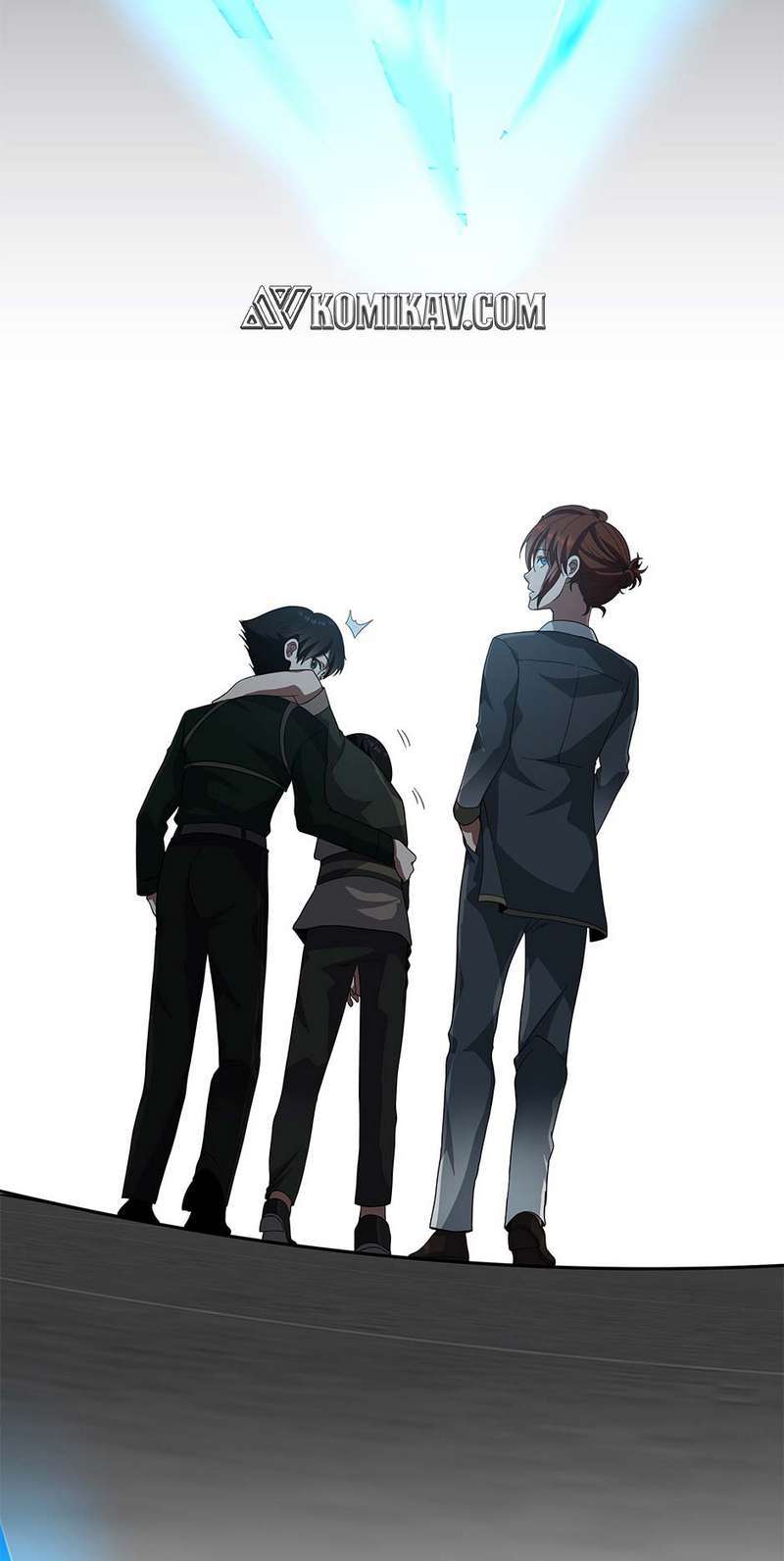 The Beginning After the End (The King Grey Reincarnation)
