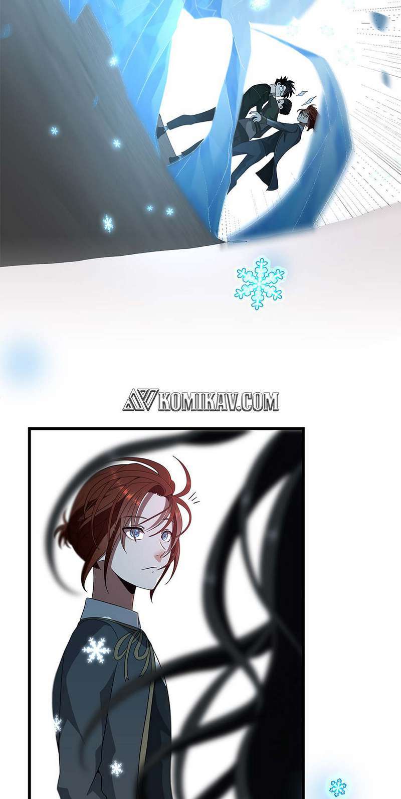 The Beginning After the End (The King Grey Reincarnation)