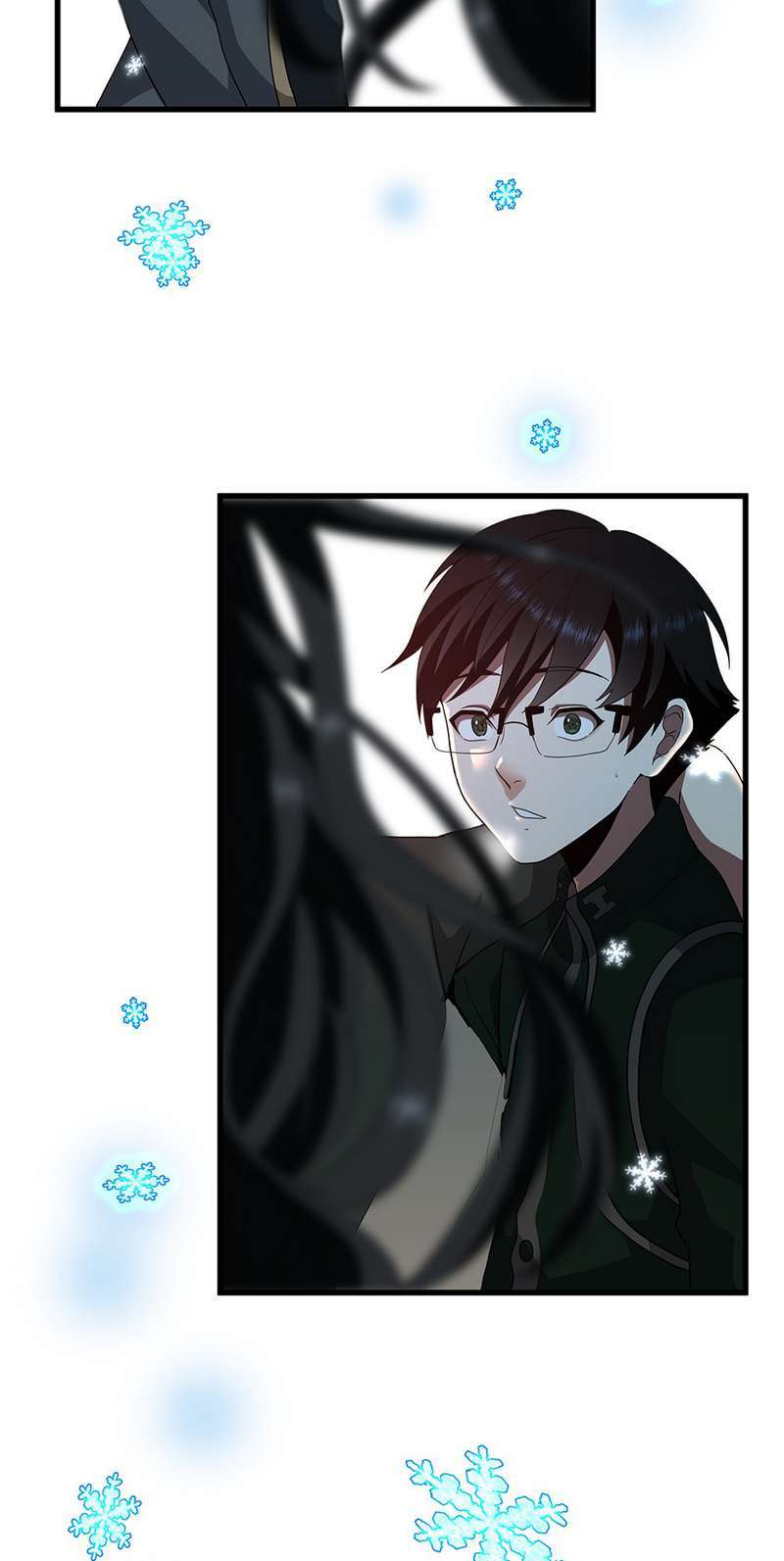 The Beginning After the End (The King Grey Reincarnation)