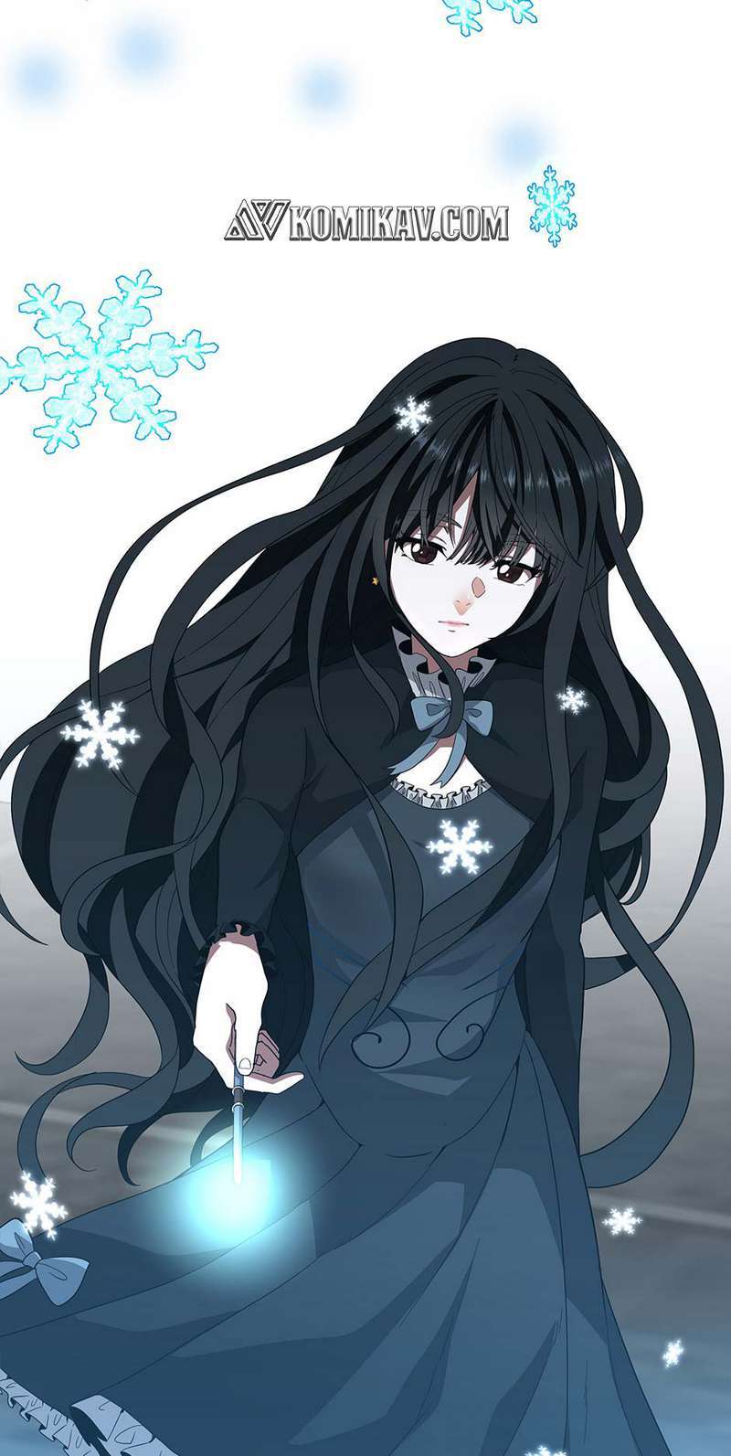 The Beginning After the End (The King Grey Reincarnation)