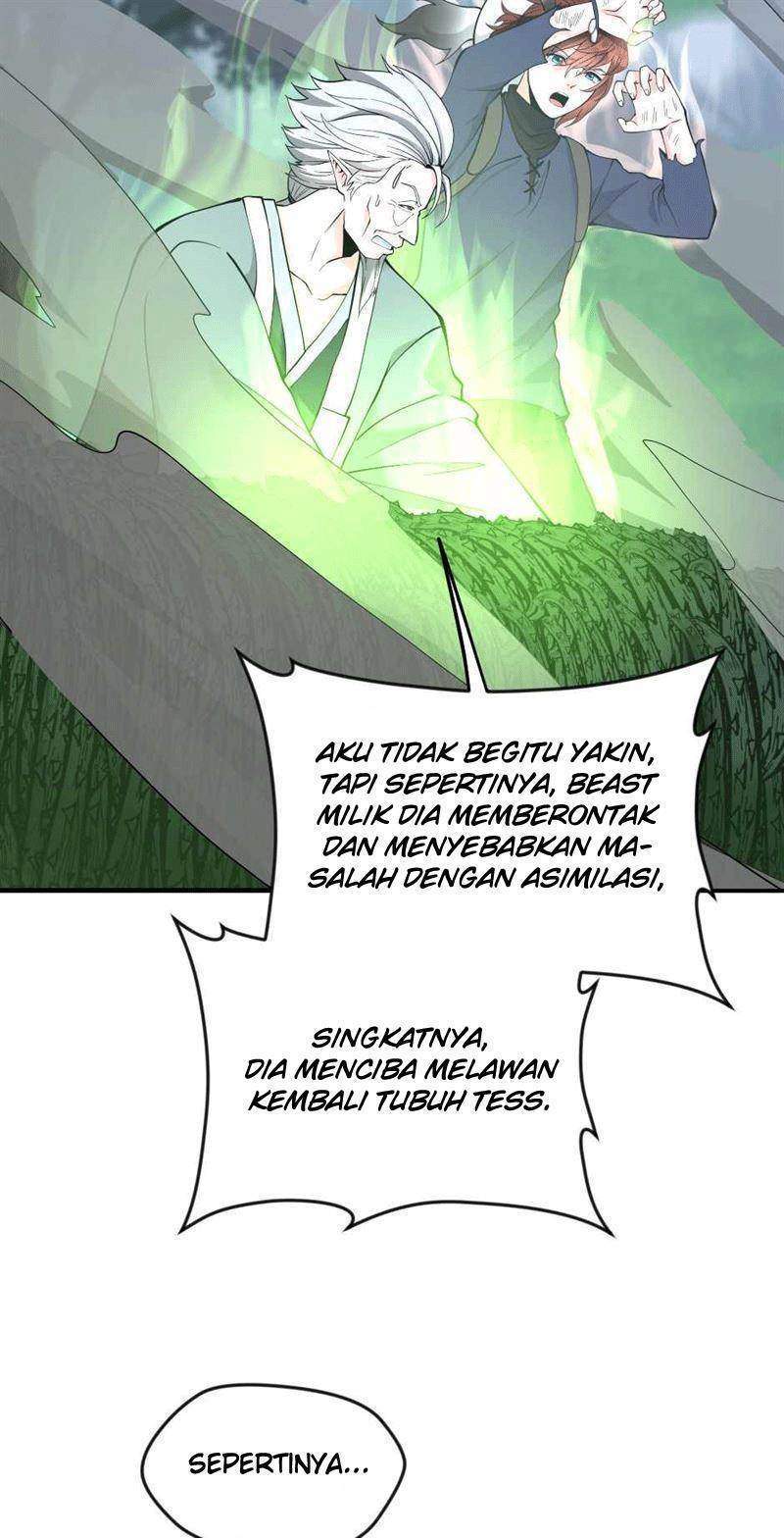 The Beginning After the End (The King Grey Reincarnation)