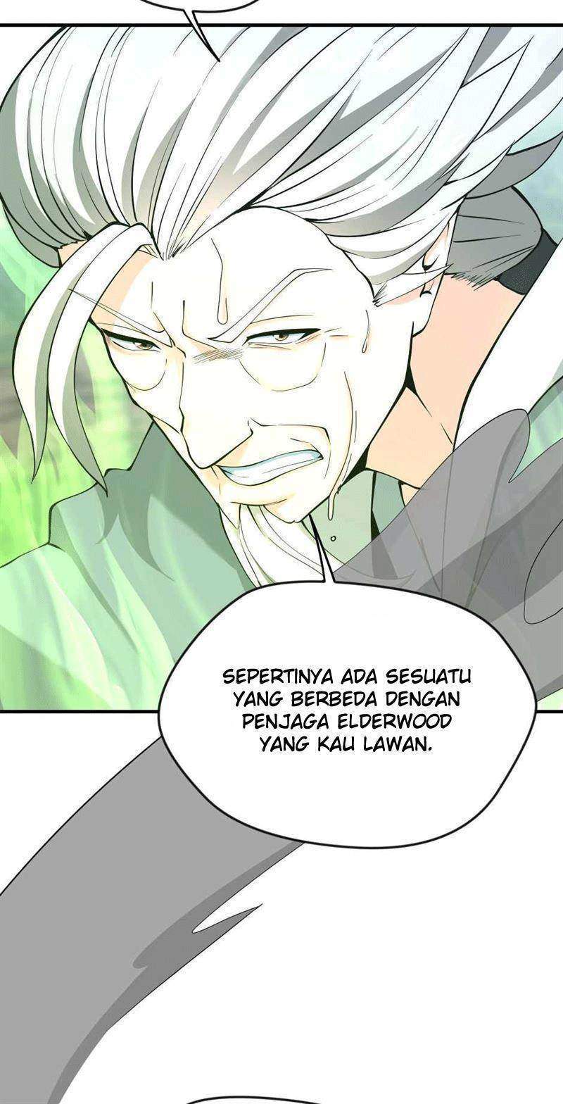 The Beginning After the End (The King Grey Reincarnation)