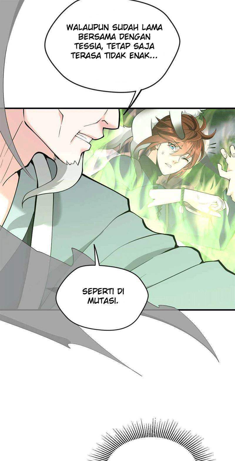 The Beginning After the End (The King Grey Reincarnation)