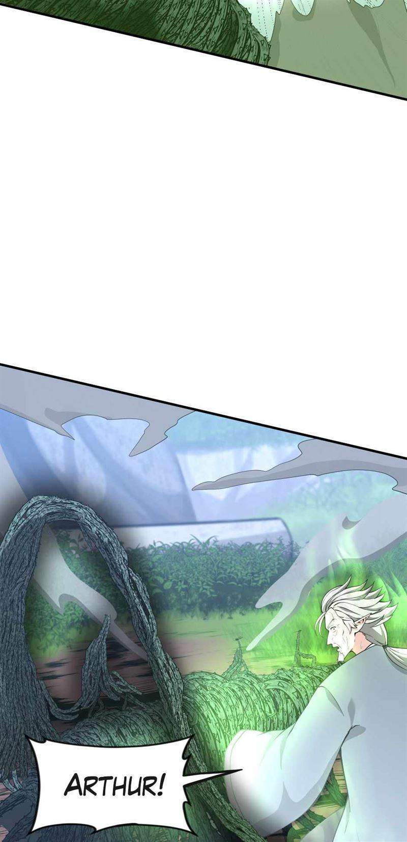 The Beginning After the End (The King Grey Reincarnation)