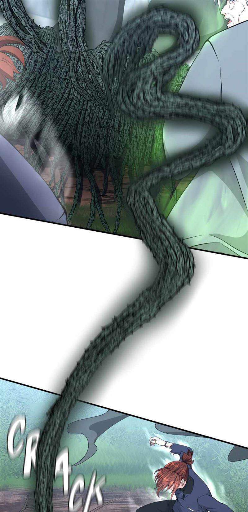 The Beginning After the End (The King Grey Reincarnation)