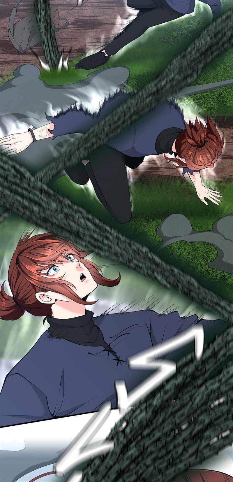 The Beginning After the End (The King Grey Reincarnation)