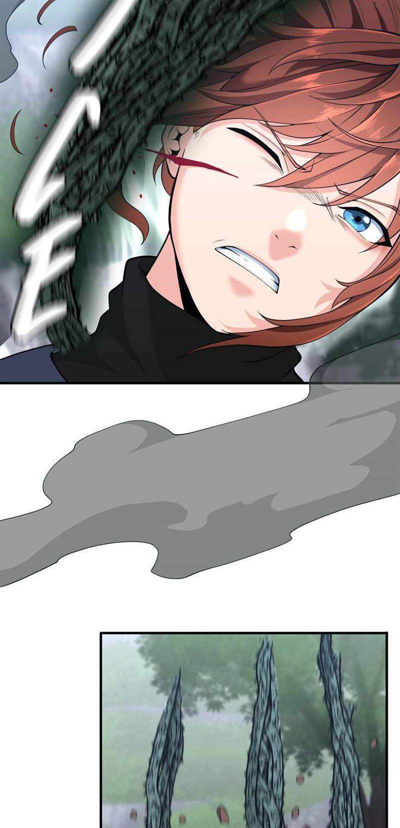 The Beginning After the End (The King Grey Reincarnation)