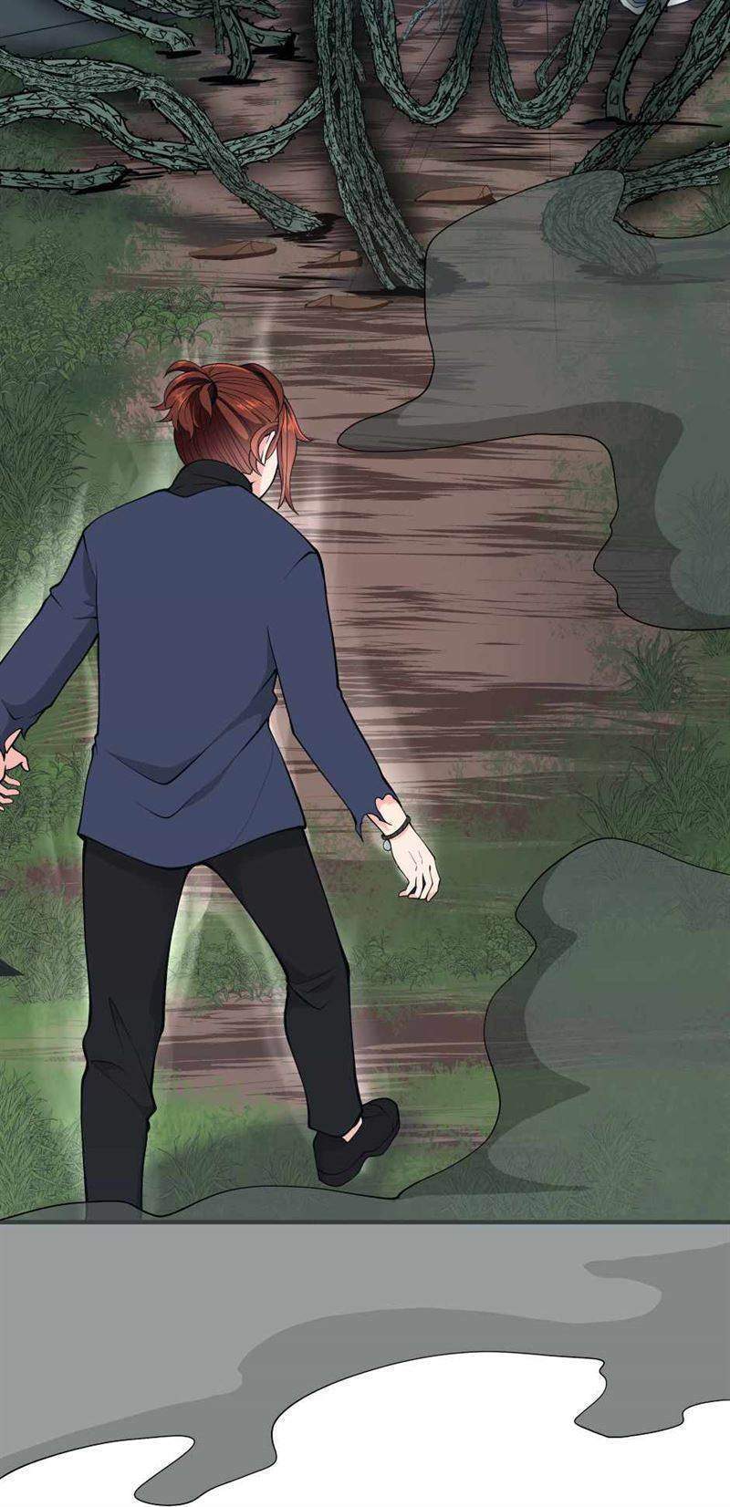The Beginning After the End (The King Grey Reincarnation)