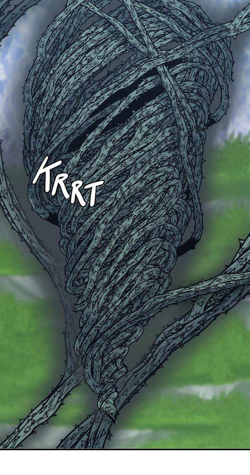 The Beginning After the End (The King Grey Reincarnation)