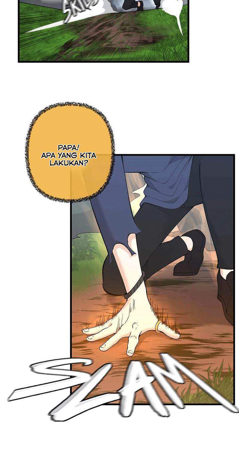 The Beginning After the End (The King Grey Reincarnation)