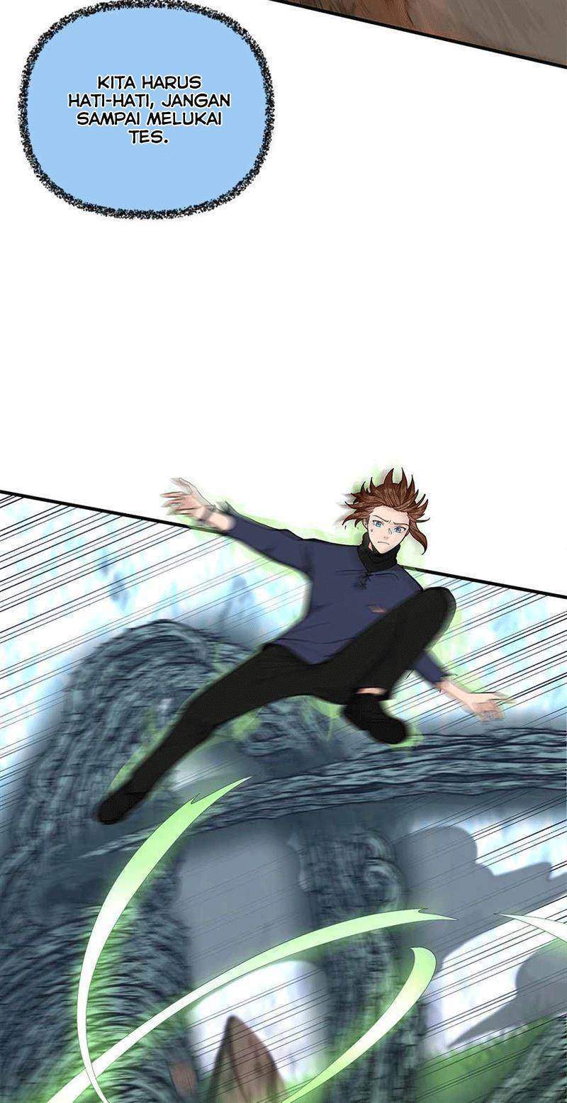 The Beginning After the End (The King Grey Reincarnation)