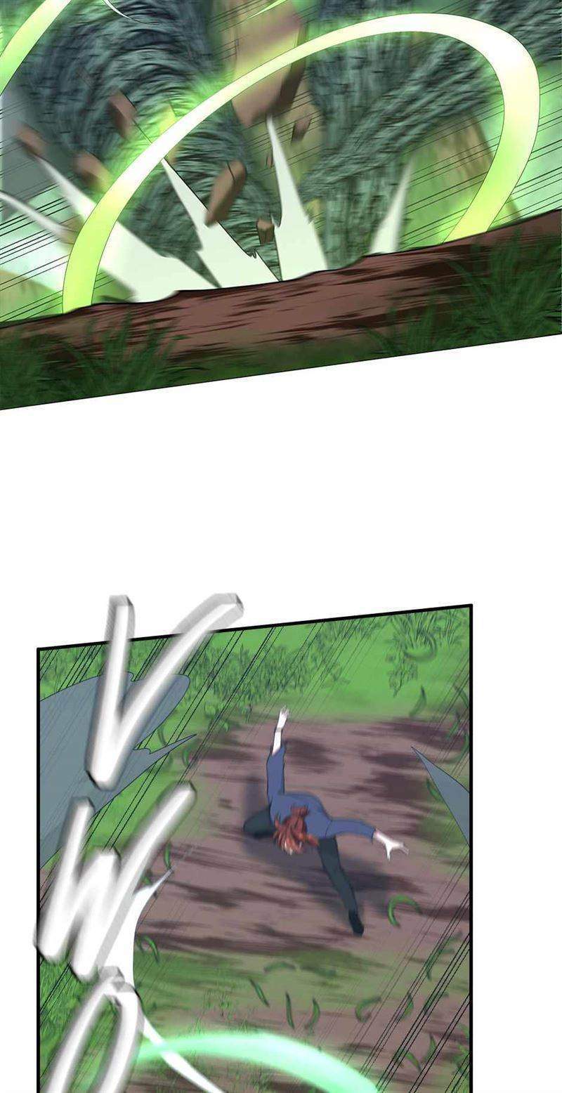 The Beginning After the End (The King Grey Reincarnation)