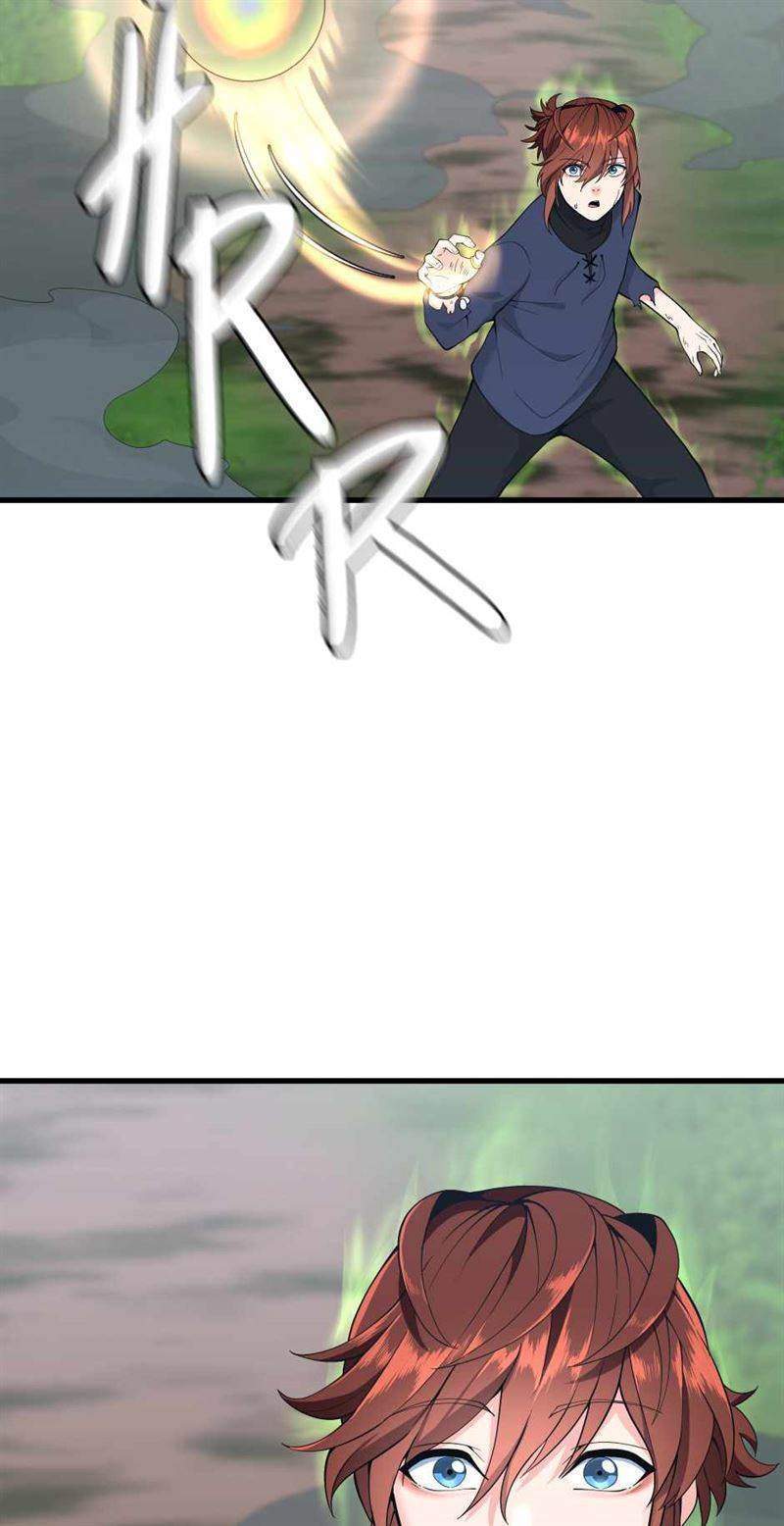 The Beginning After the End (The King Grey Reincarnation)