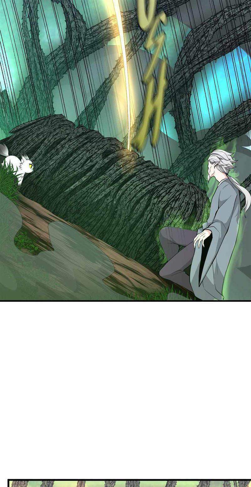 The Beginning After the End (The King Grey Reincarnation)