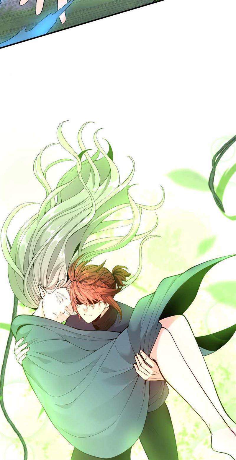 The Beginning After the End (The King Grey Reincarnation)