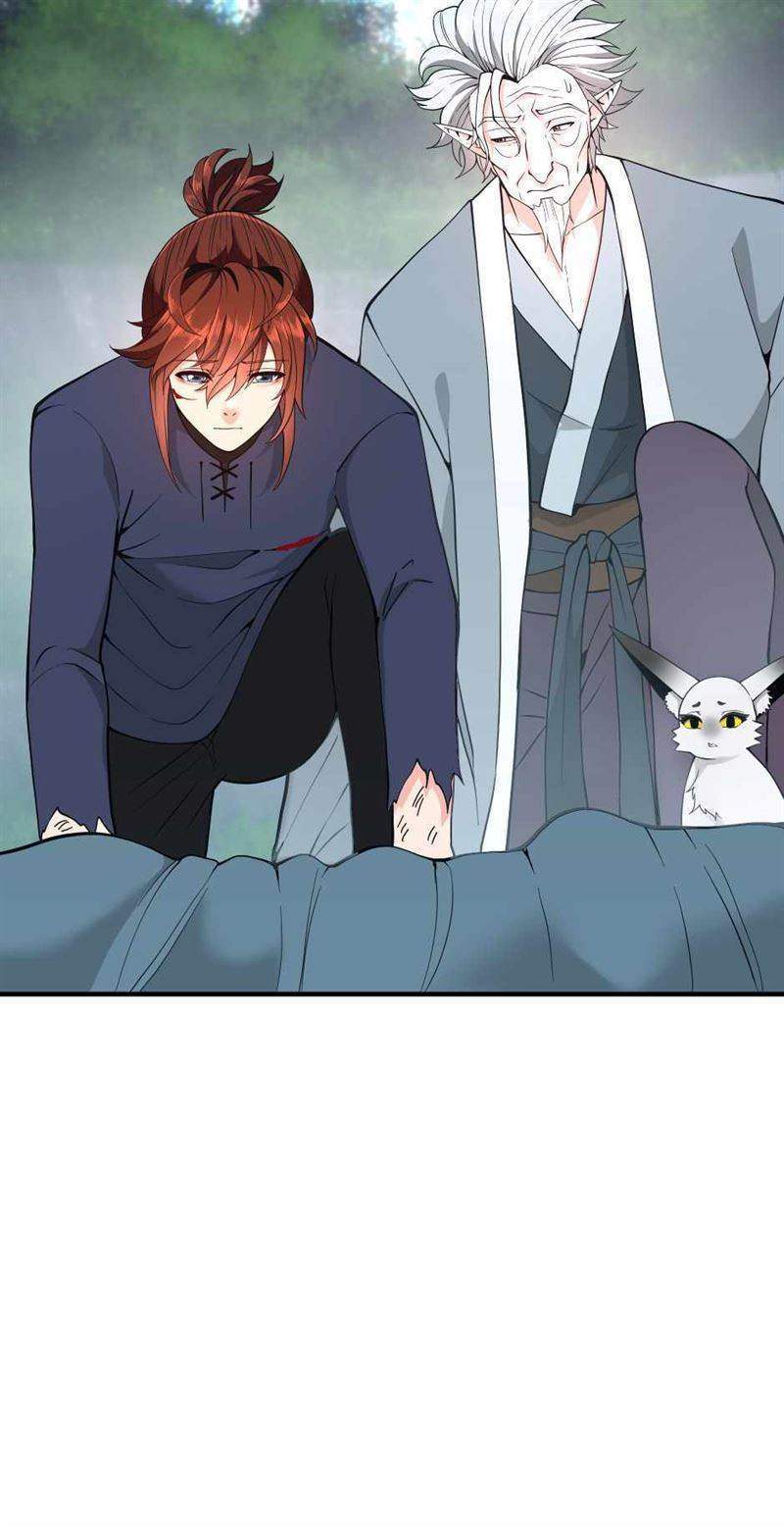The Beginning After the End (The King Grey Reincarnation)