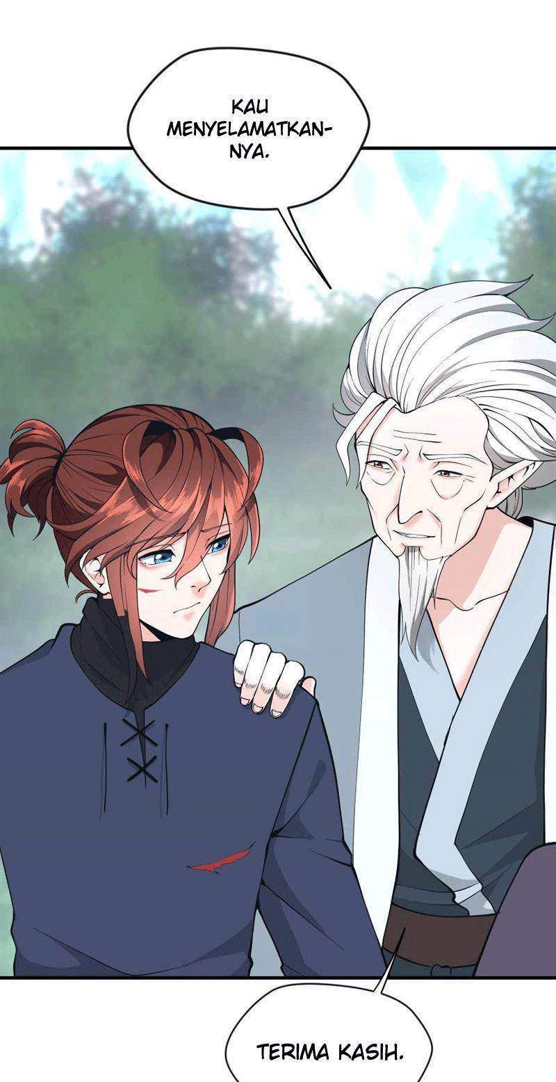The Beginning After the End (The King Grey Reincarnation)