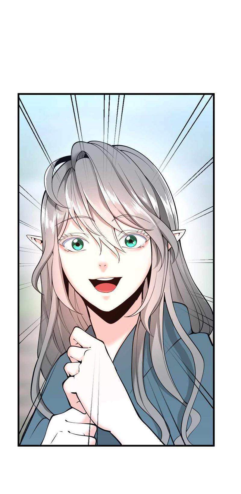 The Beginning After the End (The King Grey Reincarnation)