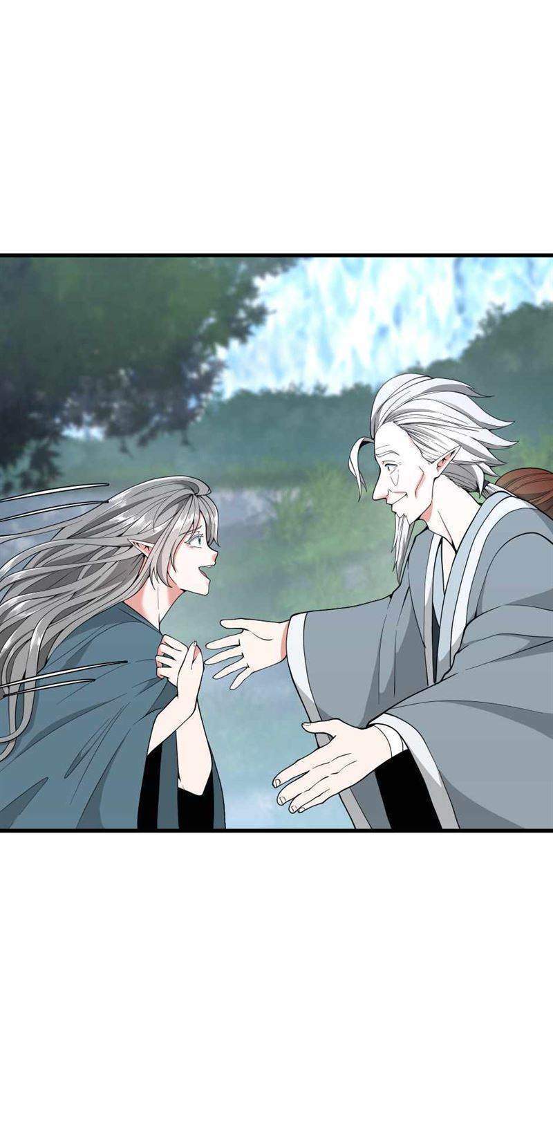 The Beginning After the End (The King Grey Reincarnation)