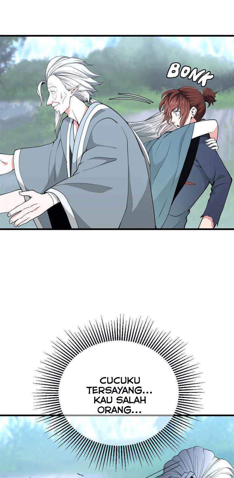 The Beginning After the End (The King Grey Reincarnation)