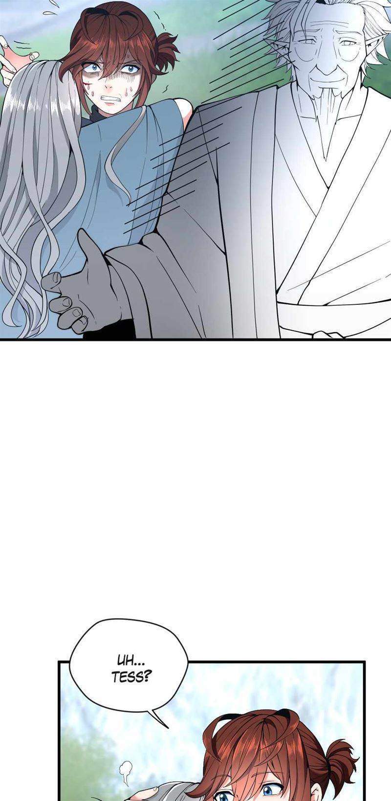 The Beginning After the End (The King Grey Reincarnation)