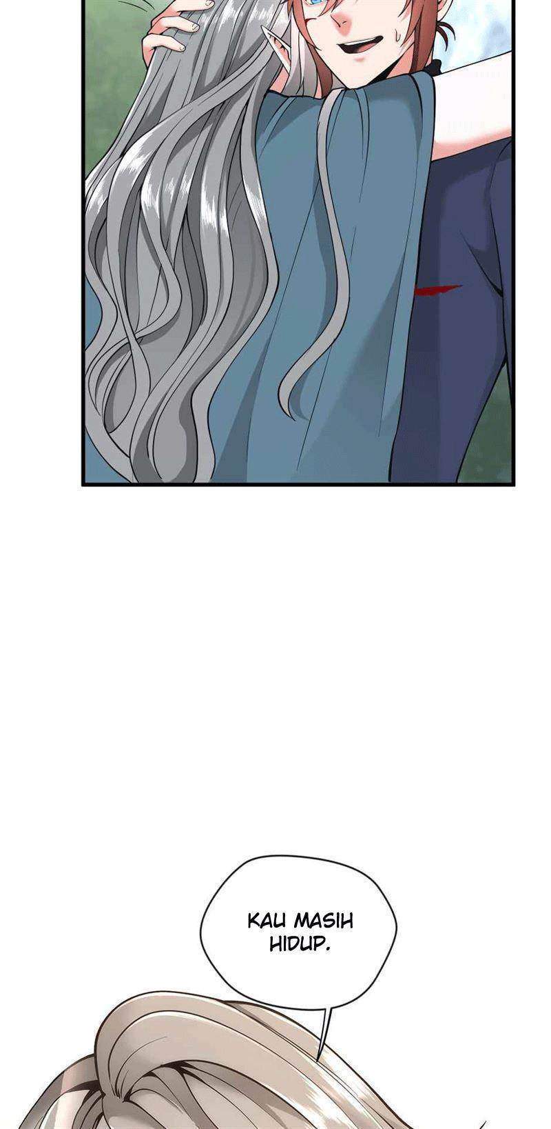 The Beginning After the End (The King Grey Reincarnation)