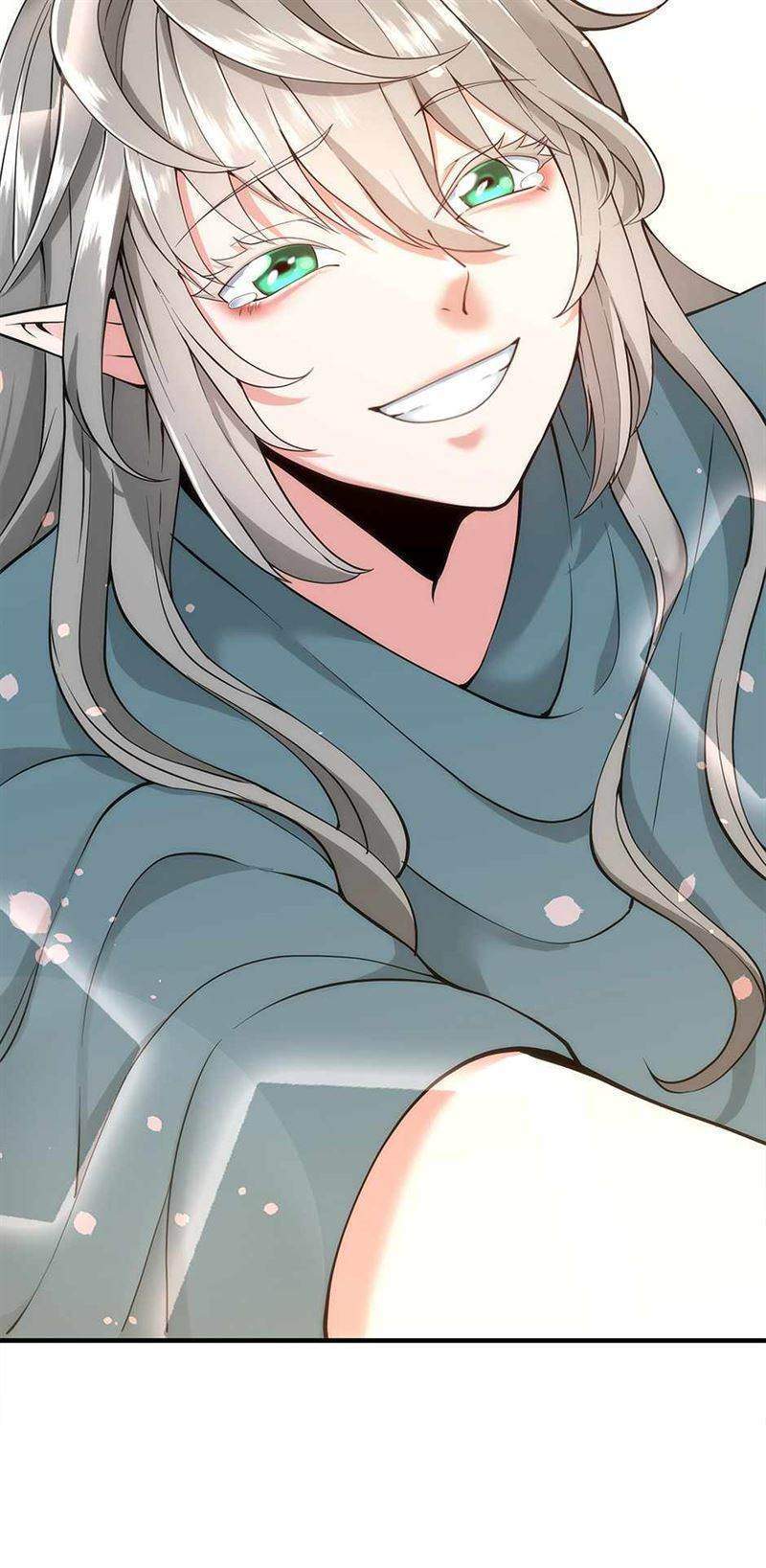 The Beginning After the End (The King Grey Reincarnation)