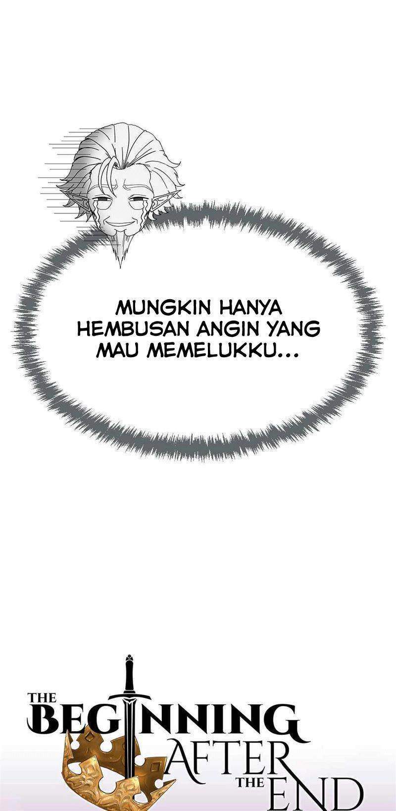 The Beginning After the End (The King Grey Reincarnation)