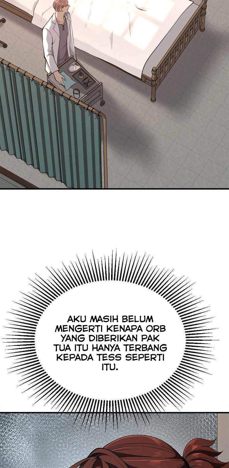 The Beginning After the End (The King Grey Reincarnation)