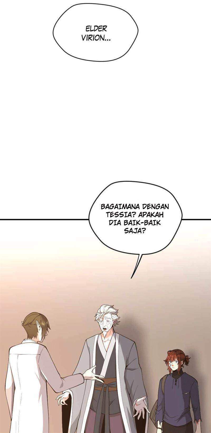 The Beginning After the End (The King Grey Reincarnation)