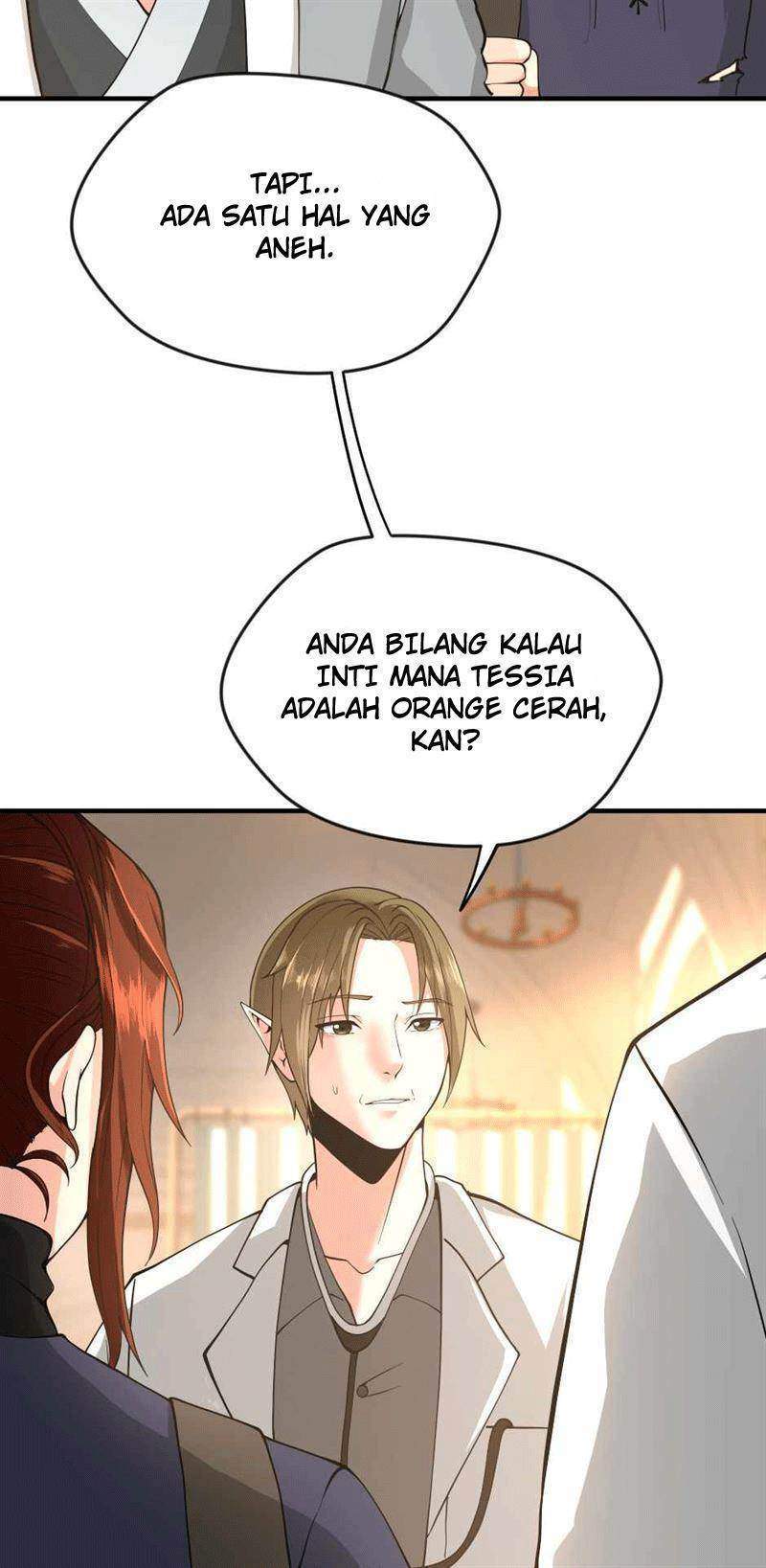 The Beginning After the End (The King Grey Reincarnation)