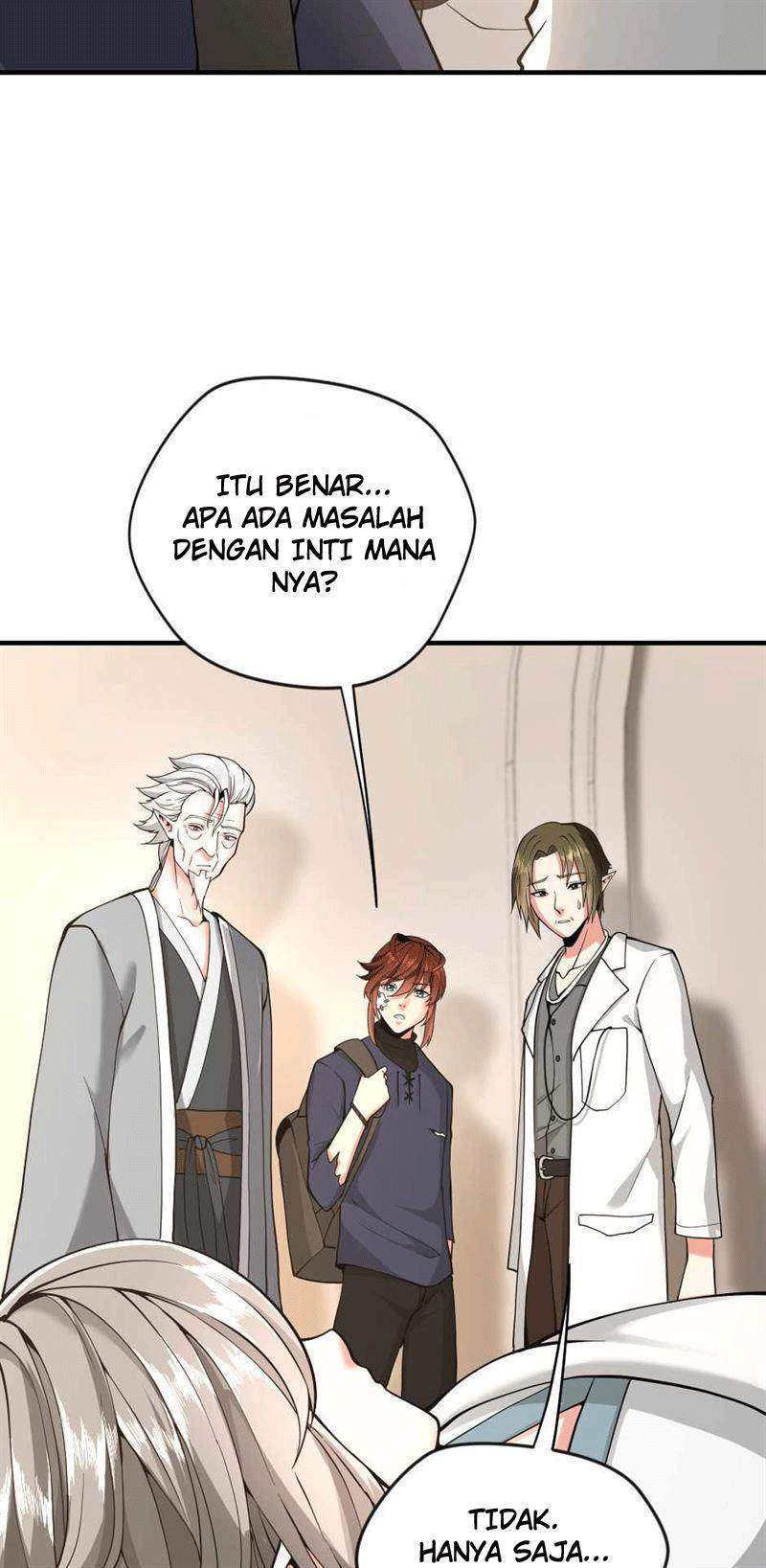 The Beginning After the End (The King Grey Reincarnation)