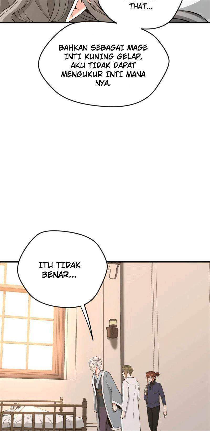 The Beginning After the End (The King Grey Reincarnation)