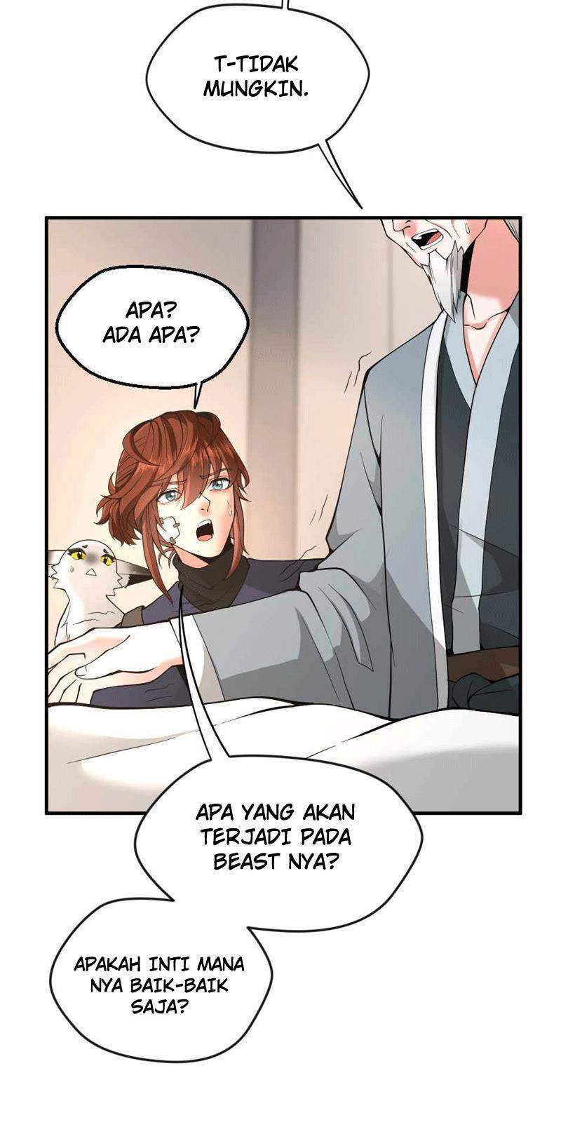 The Beginning After the End (The King Grey Reincarnation)