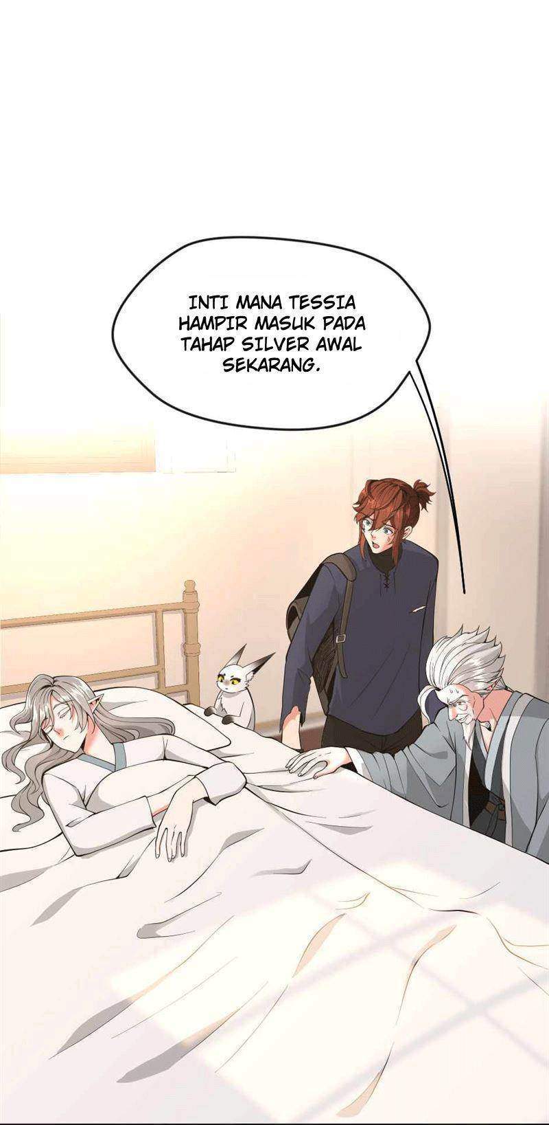 The Beginning After the End (The King Grey Reincarnation)
