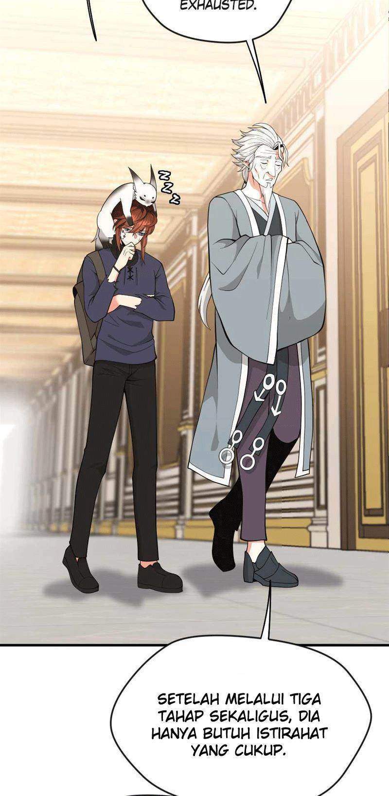 The Beginning After the End (The King Grey Reincarnation)