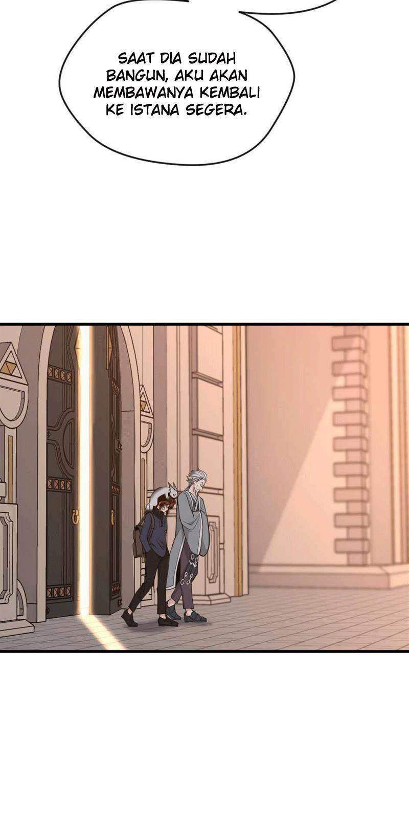 The Beginning After the End (The King Grey Reincarnation)
