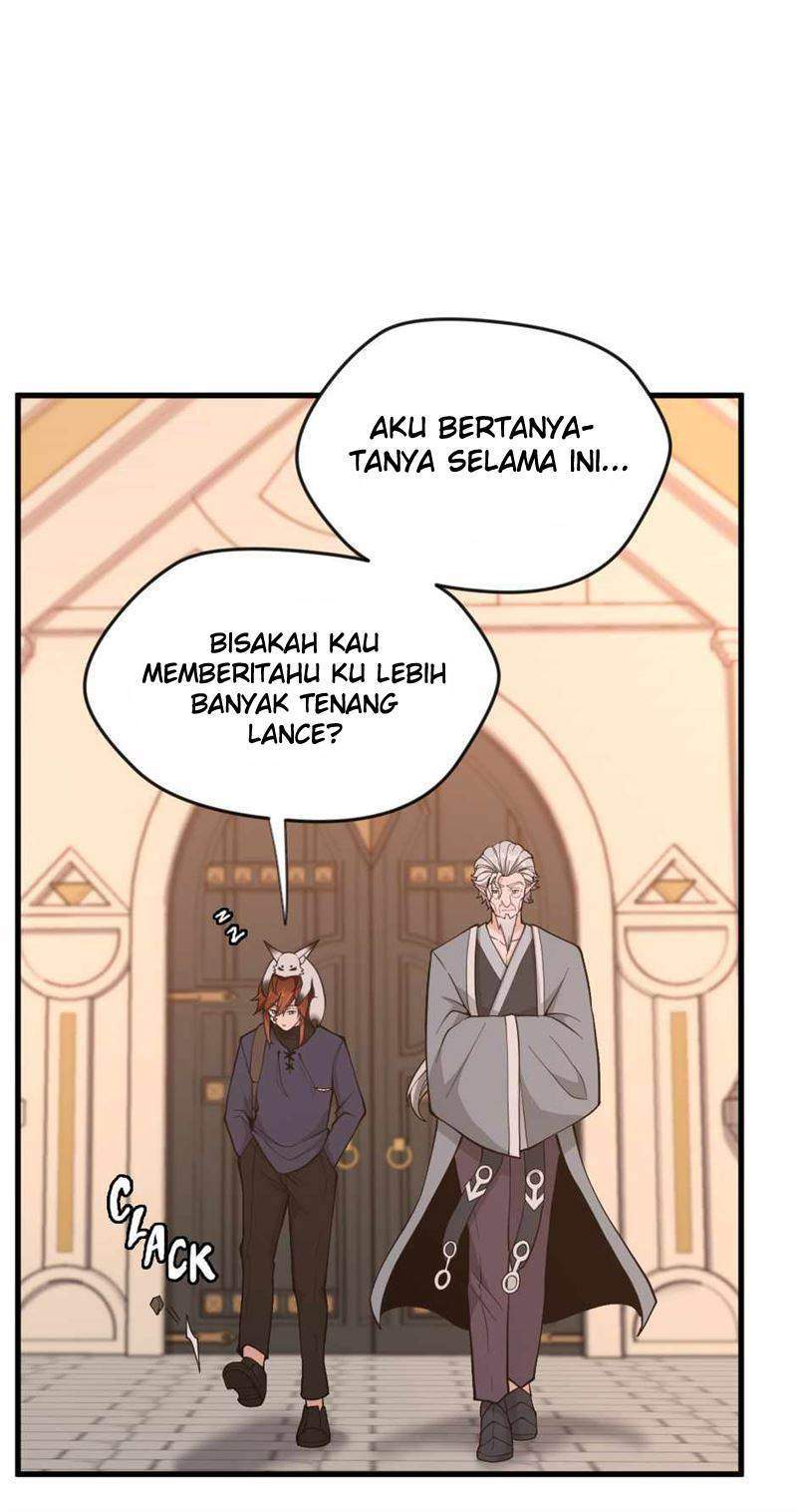 The Beginning After the End (The King Grey Reincarnation)