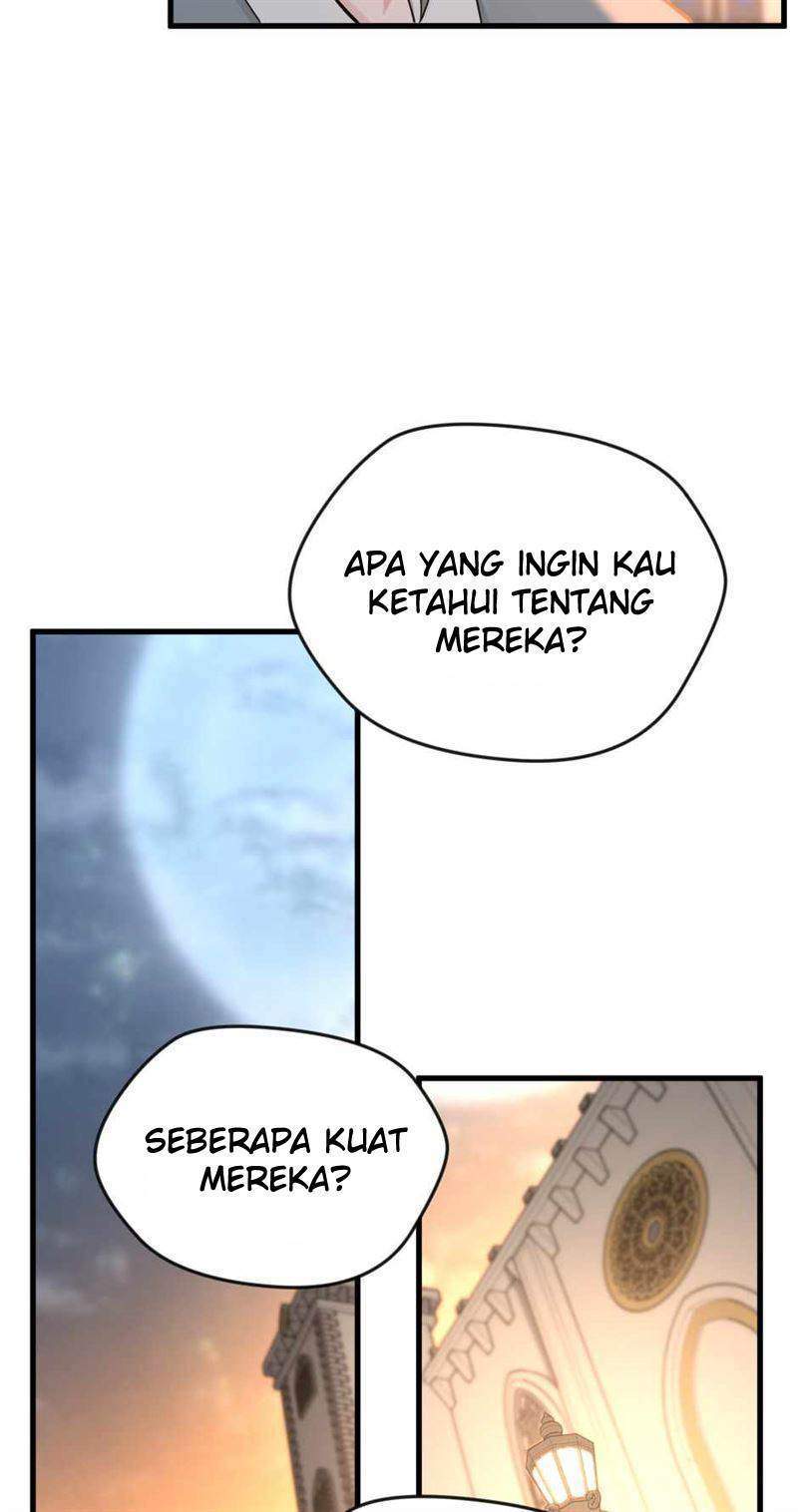 The Beginning After the End (The King Grey Reincarnation)